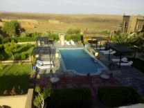 Unser Partner Kasbah Skoura/Ouarzazate Unser Partner Kasbah Skoura/Ouarzazate