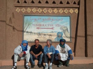 Zagora - Dattel Hochburg Marokkos Zagora - Dattel Hochburg Marokkos