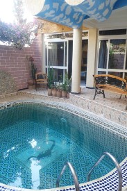 Privatpool Gästehaus Tamraght Privatpool Gästehaus Tamraght